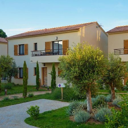 Residence Catalina Saint-Florent  Εξωτερικό φωτογραφία