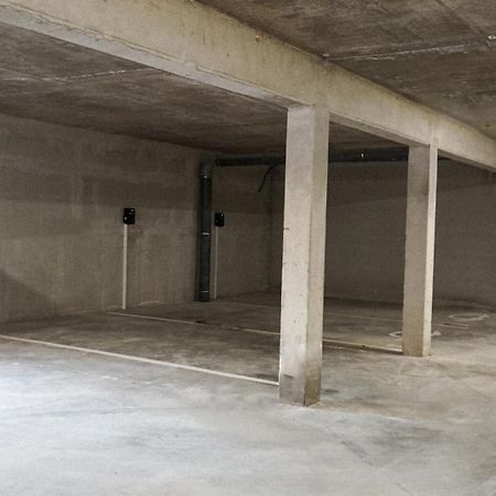 Residence Catalina Saint-Florent  Εξωτερικό φωτογραφία