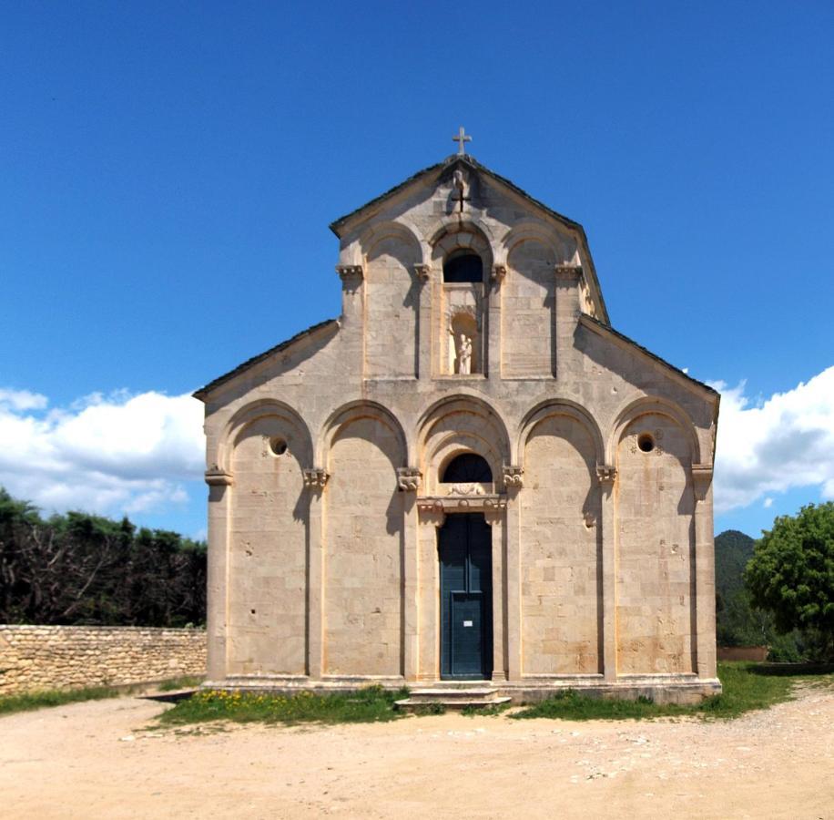 Residence Catalina Saint-Florent  Εξωτερικό φωτογραφία