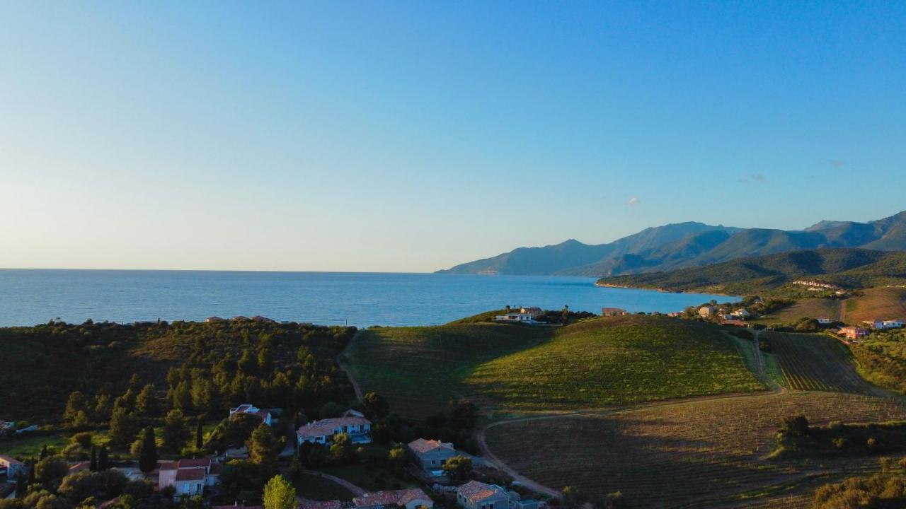 Residence Catalina Saint-Florent  Εξωτερικό φωτογραφία