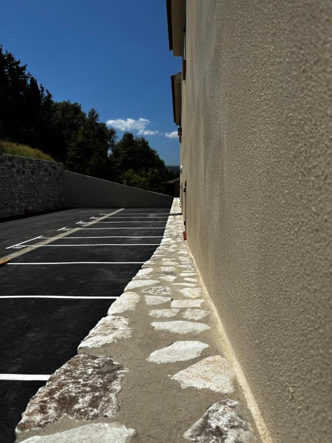 Residence Catalina Saint-Florent  Εξωτερικό φωτογραφία
