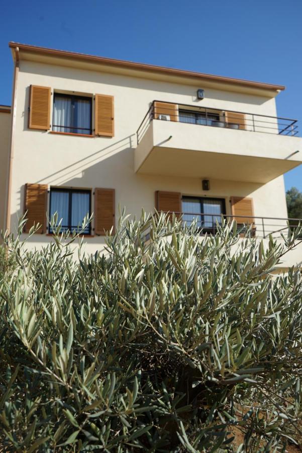 Residence Catalina Saint-Florent  Εξωτερικό φωτογραφία