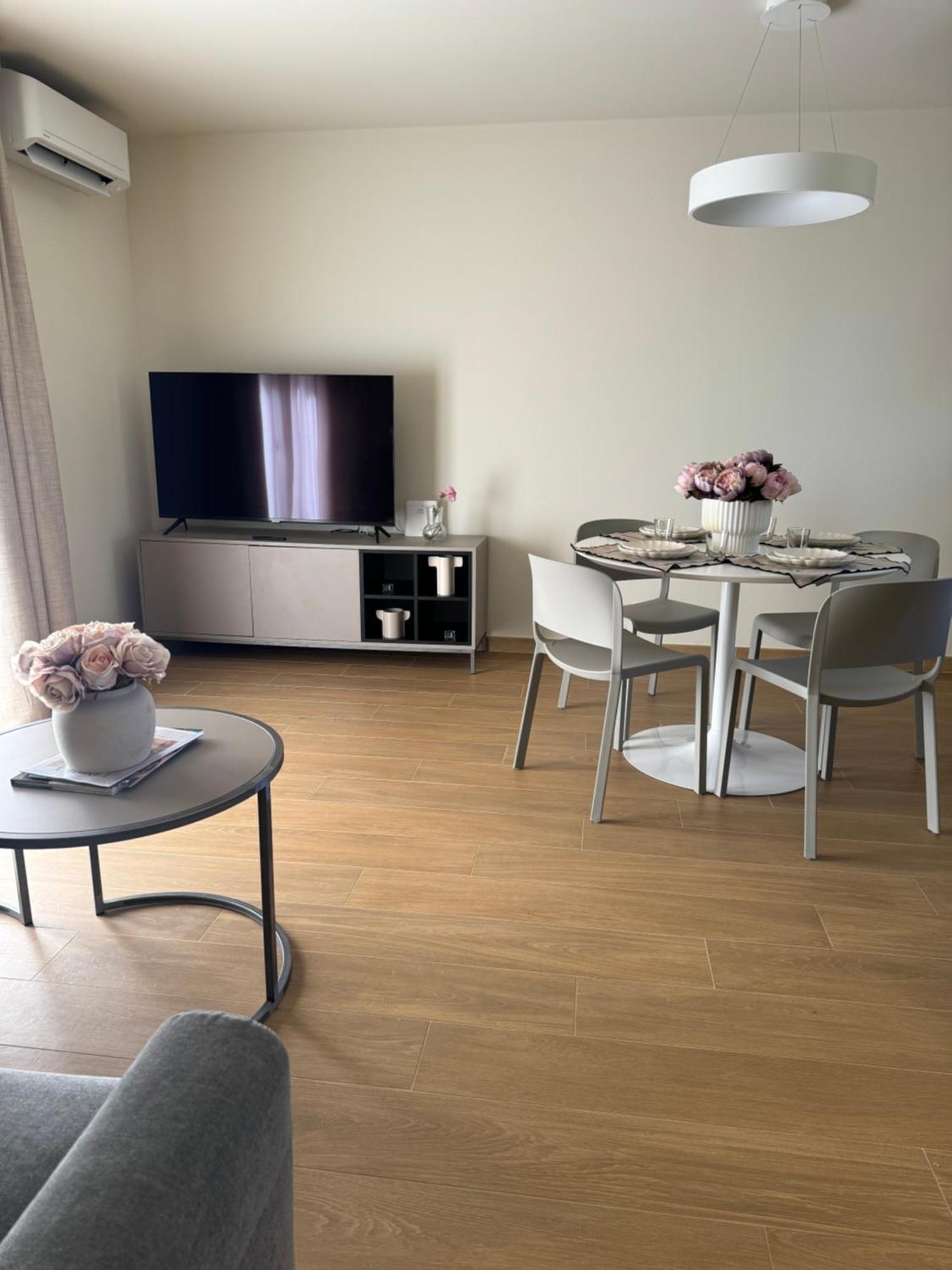Residence Catalina Saint-Florent  Εξωτερικό φωτογραφία