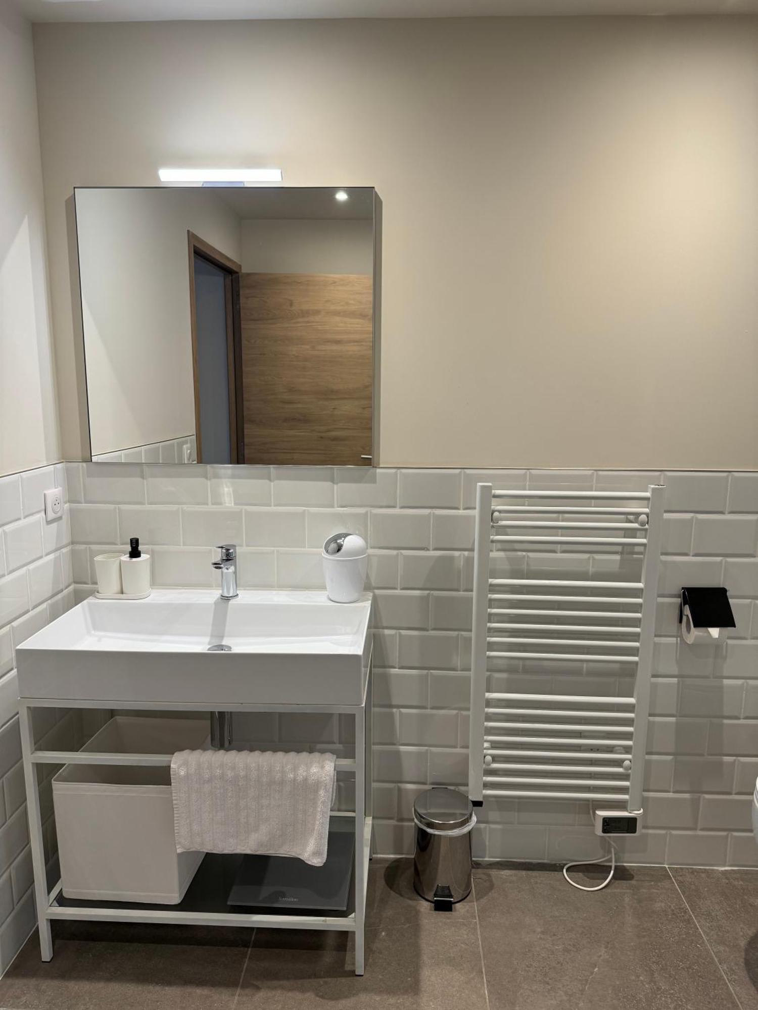 Residence Catalina Saint-Florent  Εξωτερικό φωτογραφία