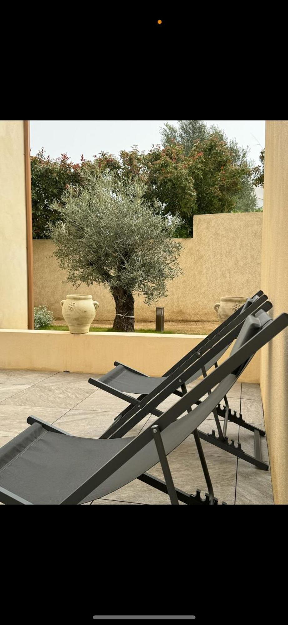 Residence Catalina Saint-Florent  Εξωτερικό φωτογραφία