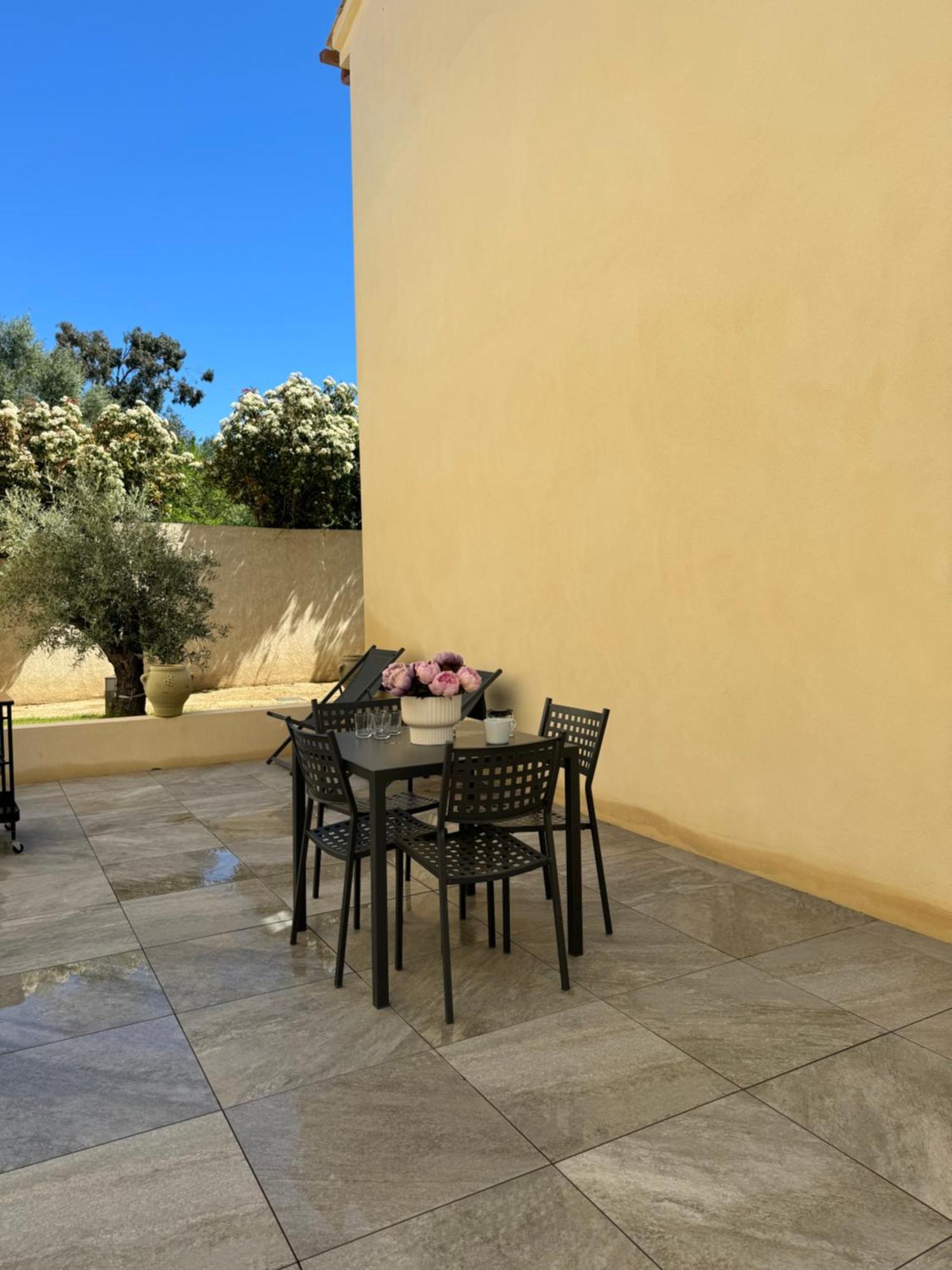 Residence Catalina Saint-Florent  Εξωτερικό φωτογραφία