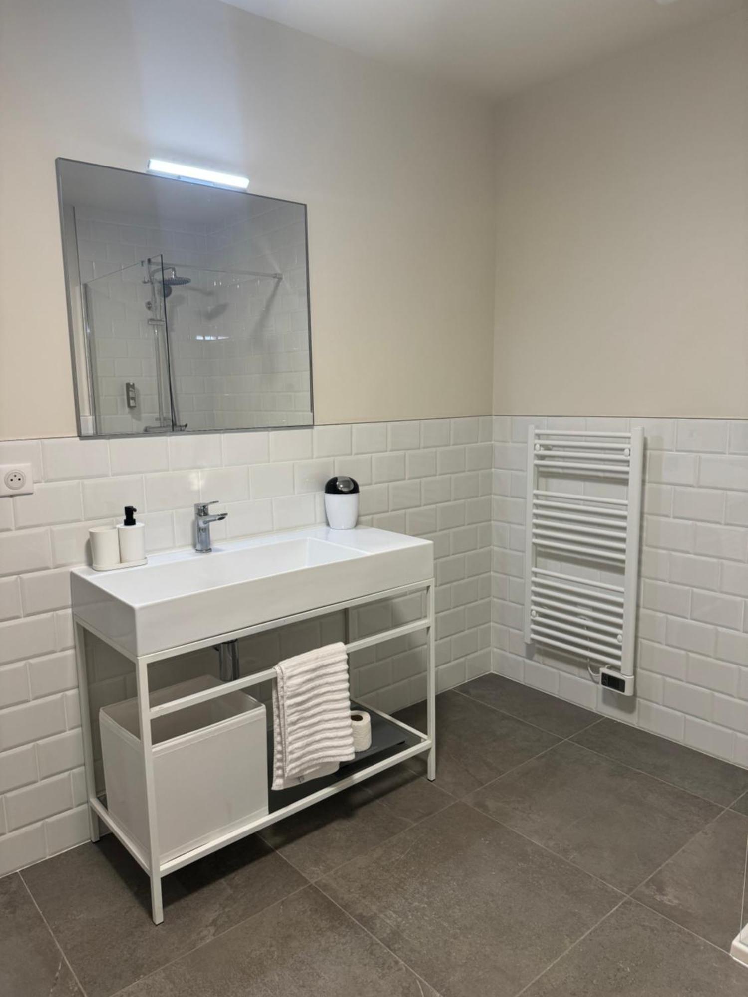 Residence Catalina Saint-Florent  Εξωτερικό φωτογραφία