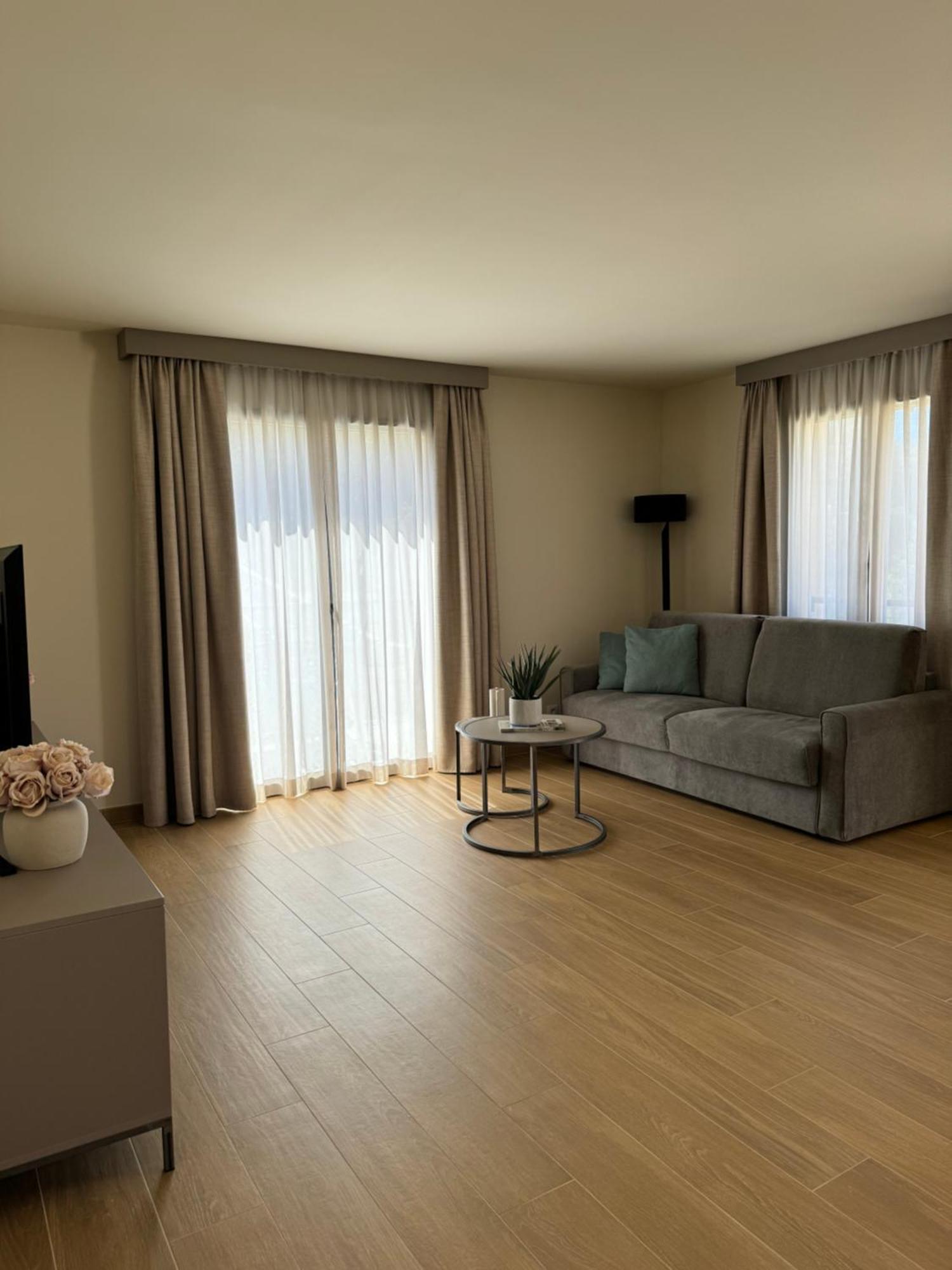 Residence Catalina Saint-Florent  Εξωτερικό φωτογραφία