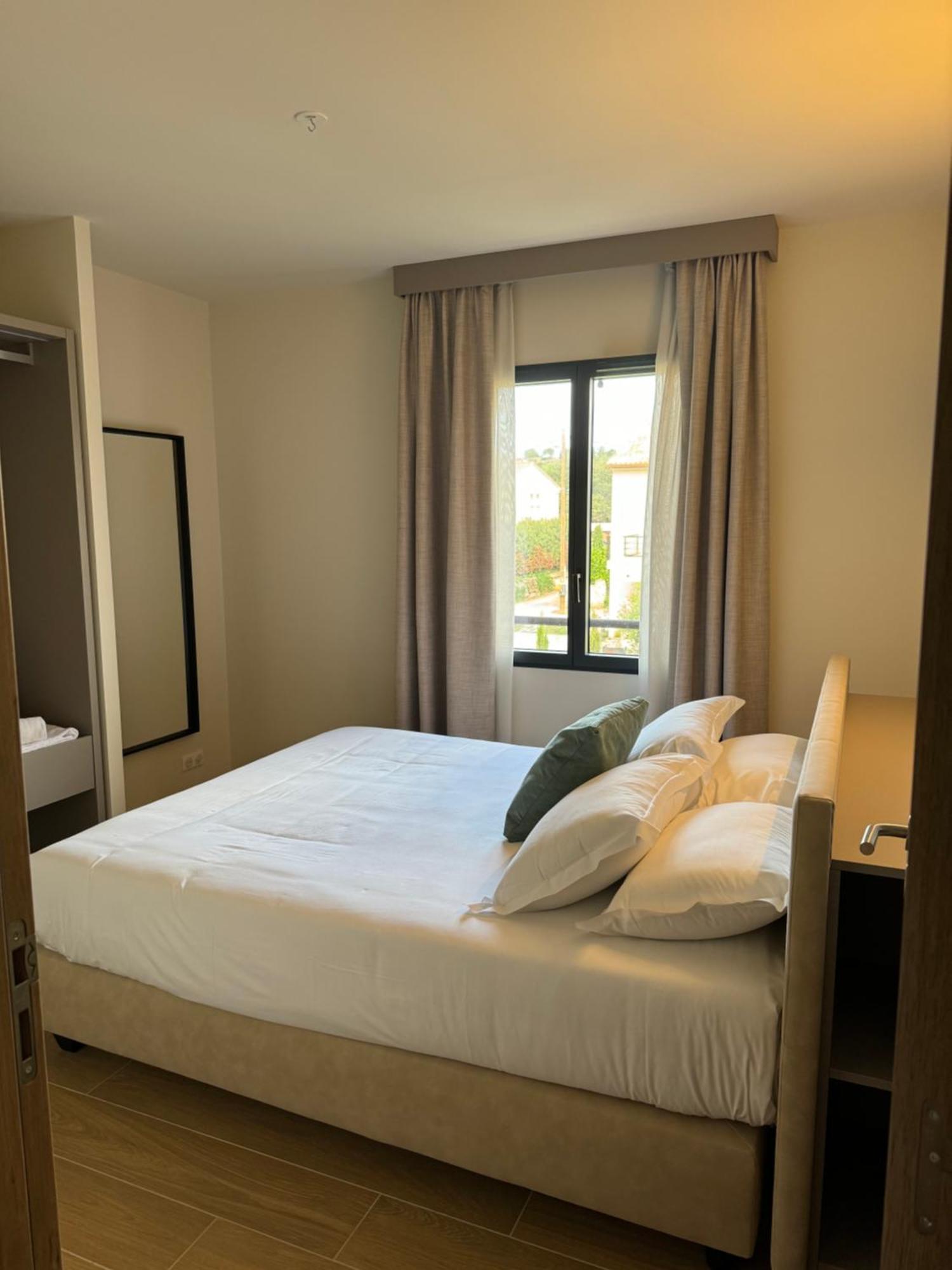 Residence Catalina Saint-Florent  Εξωτερικό φωτογραφία