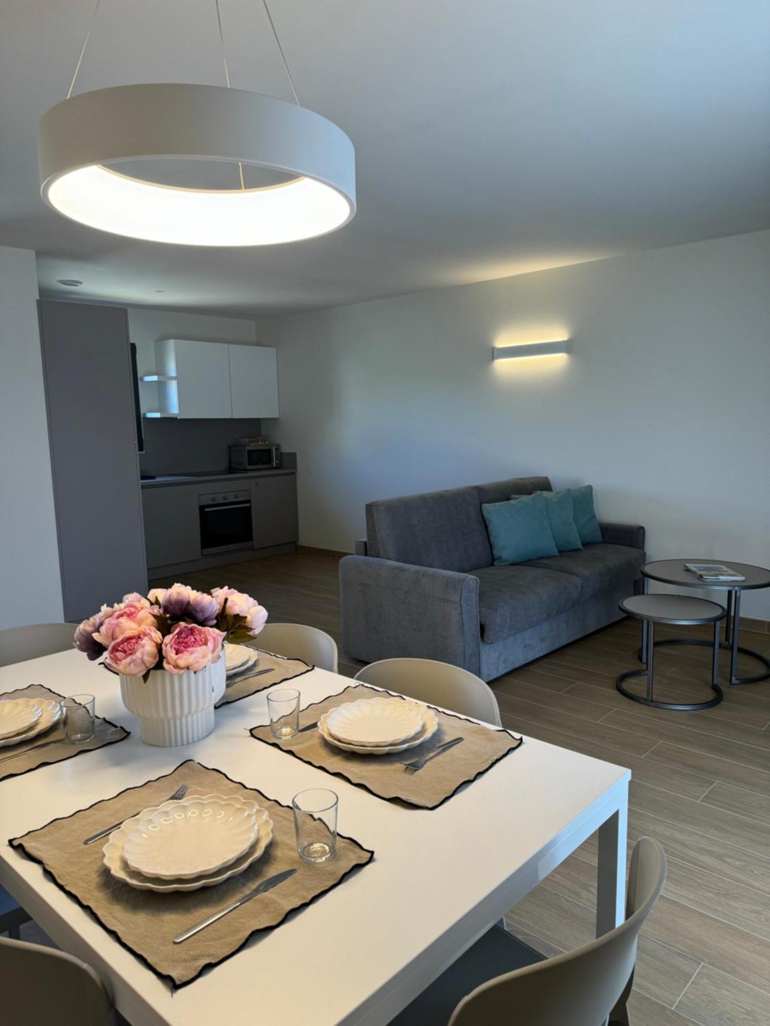Residence Catalina Saint-Florent  Εξωτερικό φωτογραφία