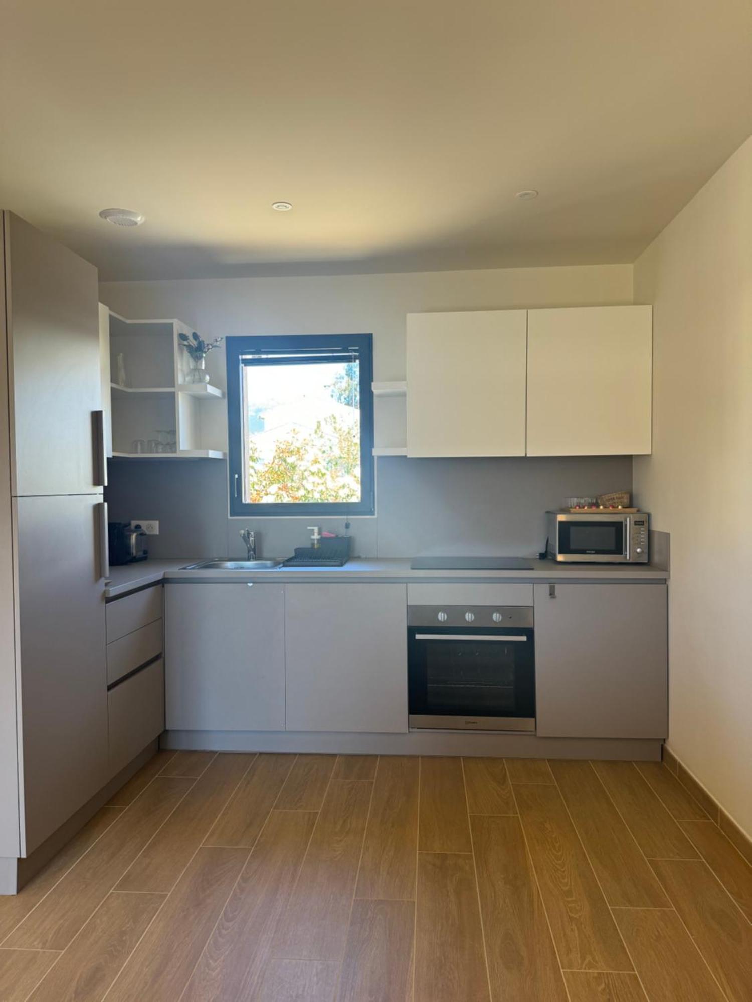 Residence Catalina Saint-Florent  Εξωτερικό φωτογραφία