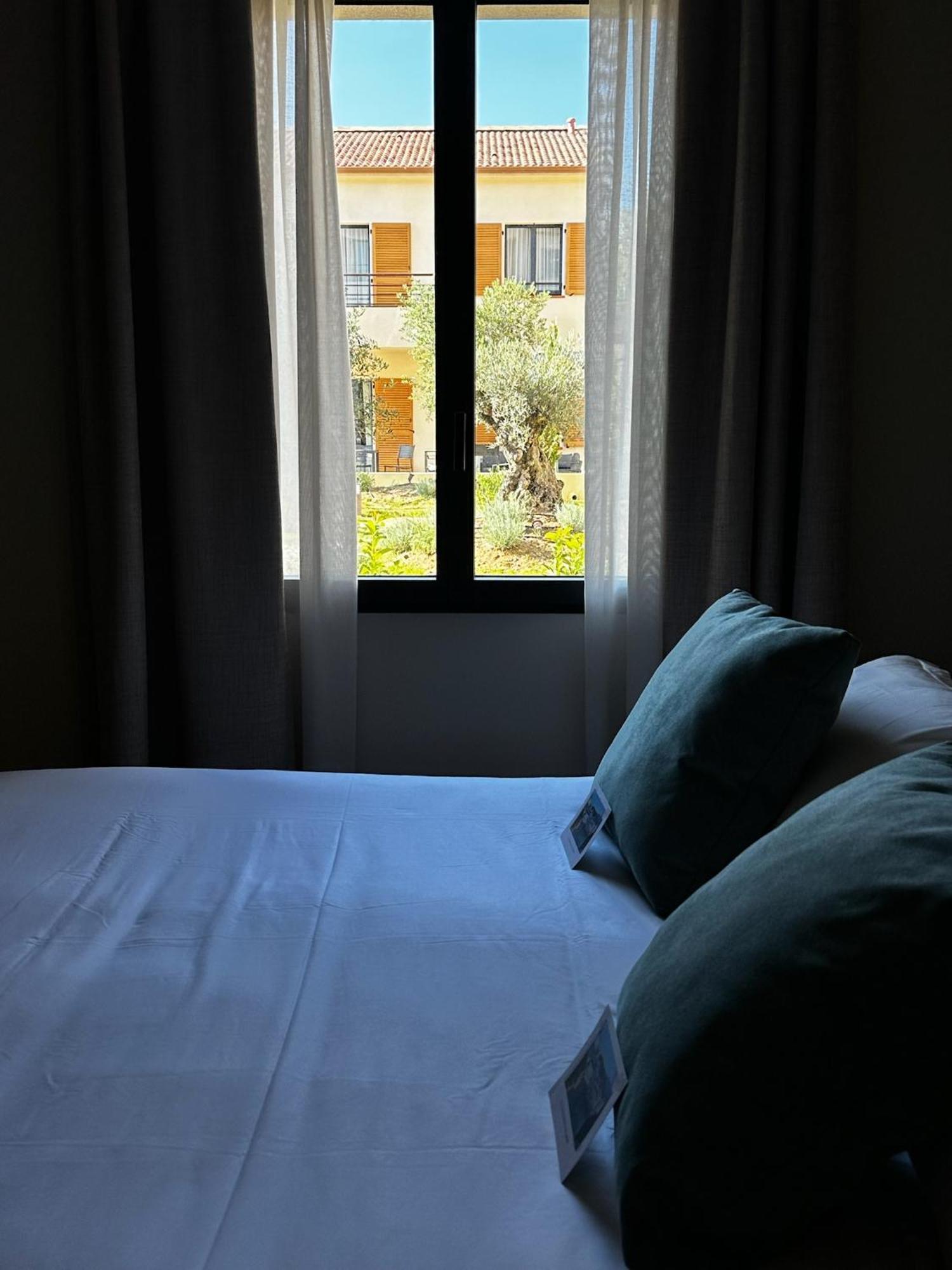 Residence Catalina Saint-Florent  Εξωτερικό φωτογραφία