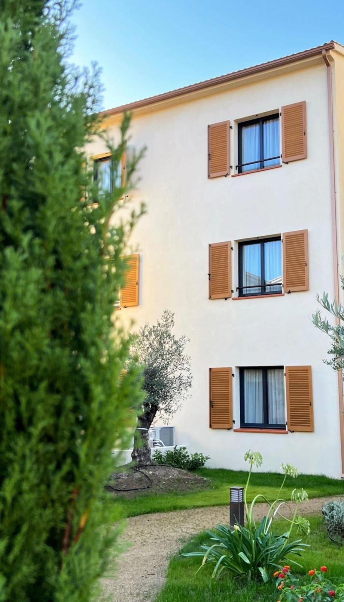 Residence Catalina Saint-Florent  Εξωτερικό φωτογραφία