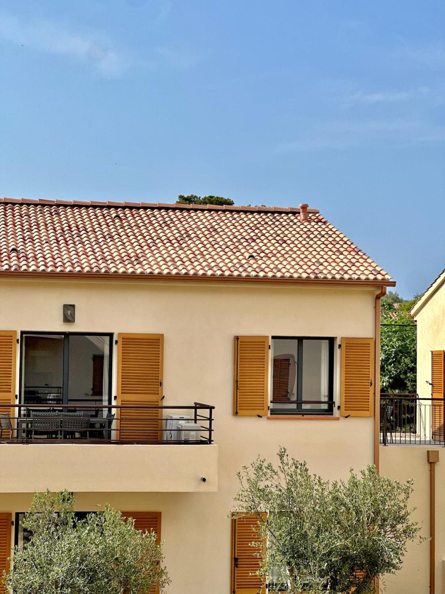 Residence Catalina Saint-Florent  Εξωτερικό φωτογραφία