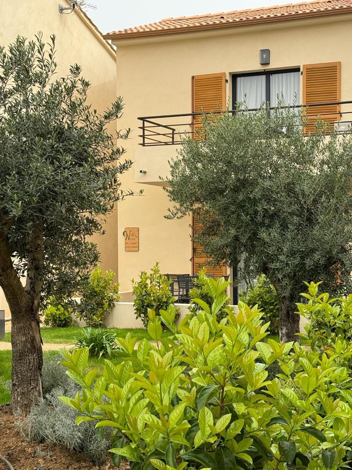 Residence Catalina Saint-Florent  Εξωτερικό φωτογραφία